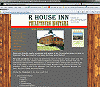 R House In in Philipsburg Montana