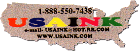 Shop USAINK for your Print Cartridge Needs!  ..Excellent Prices on Excellent Ink Products...
