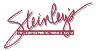 Steinley's Sterio, TV, etc.