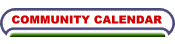 Coeur d'Alene Web City's Community Calendar