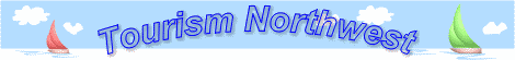 Tourism is a big part of the Northwest and the Coeur d'Alene Idaho area.  We invite you to tour North Idaho, Eastern Washington, Western Montana and More!