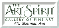 The Art Spirit Gallery of Fine Art