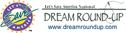 Realize your dream by nurturing it.... Hold the expectation that the dream can and will come true...  Stay motivated to realize the dreams that you dare to dream really can be REAL... Let's Save America National