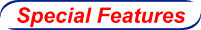 Web City Special Features...
